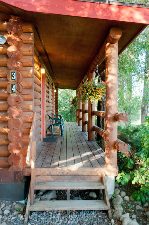 Teton Valley Cabins Driggs Room photo